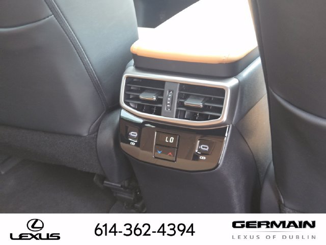 Certified 2025 Lexus RX 350 Premium w/ Convenience Package AWD/4WD image 27