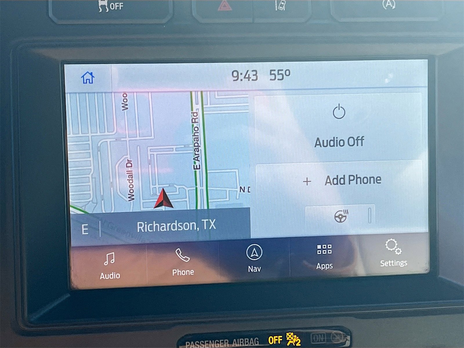 Used 2021 Ford Expedition XLT image 15