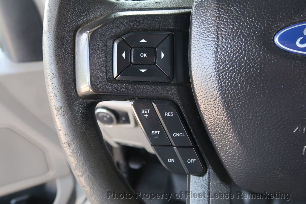 Used 2018 Ford F550 2WD Crew Cab Super Duty image 35