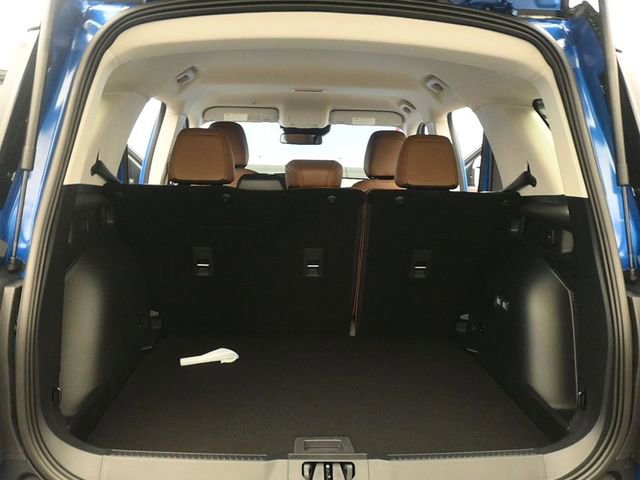 New 2025 Ford Bronco Sport Outer Banks w/ Outer Banks Tech Package+ image 16