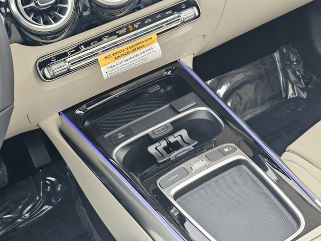 New 2026 Mercedes-Benz GLA 250 4MATIC image 34