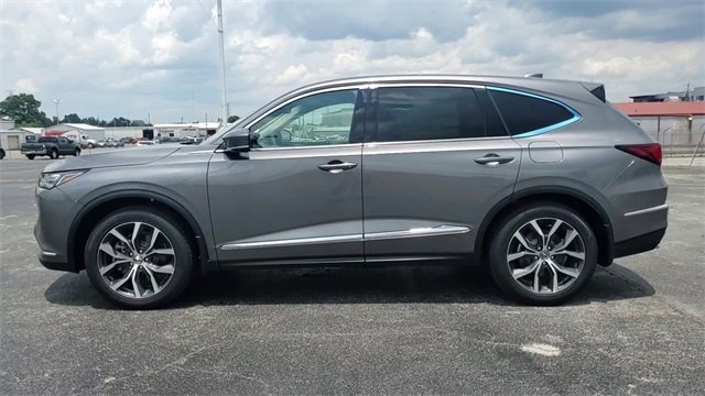 Used 2022 Acura MDX FWD w/ Technology Package image 5