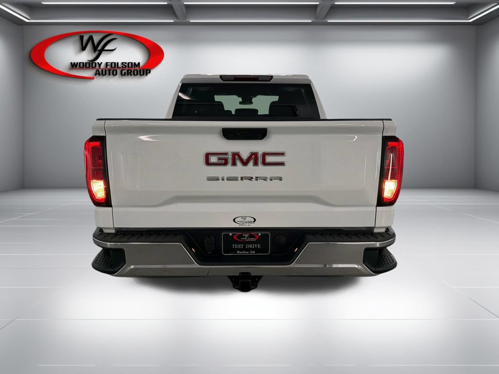 New 2026 GMC Sierra 1500 Pro w/ Pro Value Package AWD/4WD image 7