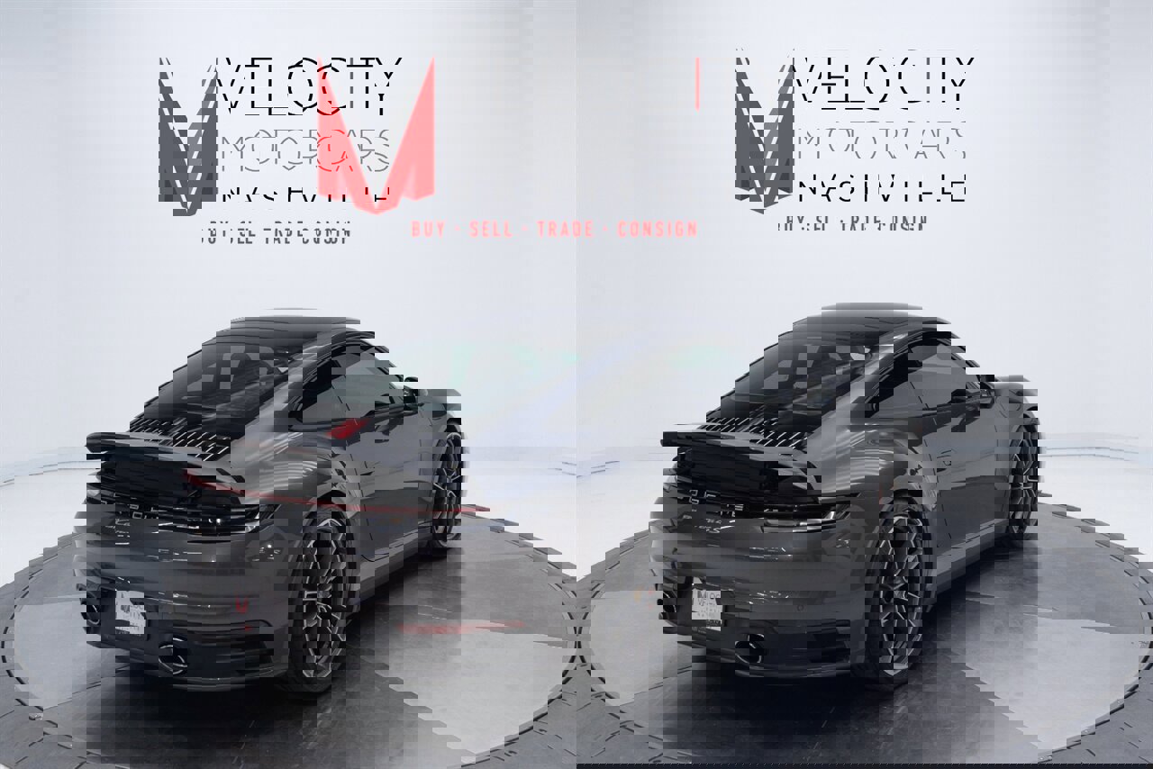 Used 2021 Porsche 911 Carrera 4S image 14