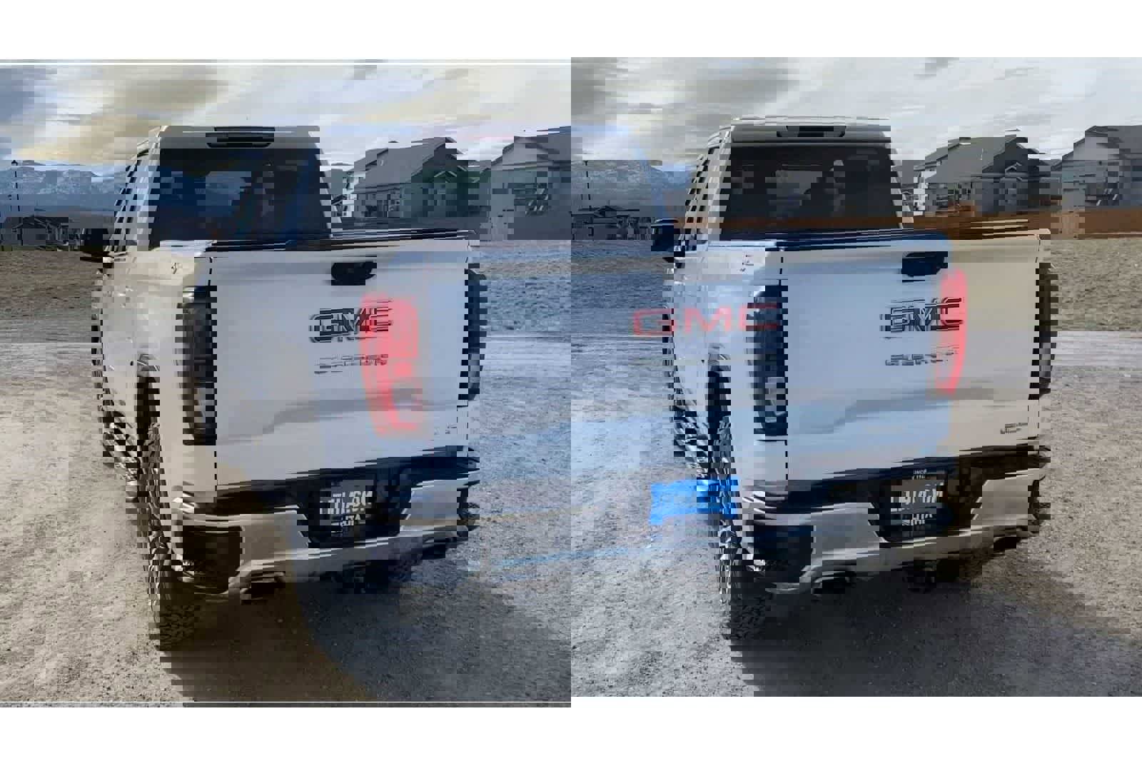 Used 2019 GMC Sierra 1500 SLE w/ SLE Convenience Package image 8