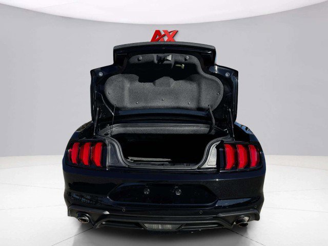 Used 2022 Ford Mustang Premium w/ Ford Safe & Smart Package image 45