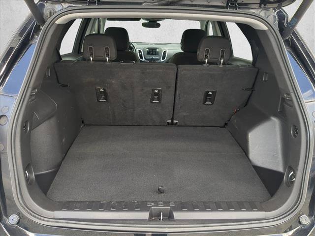 Used 2019 Chevrolet Equinox LT w/ Driver Convenience Package FWD image 6