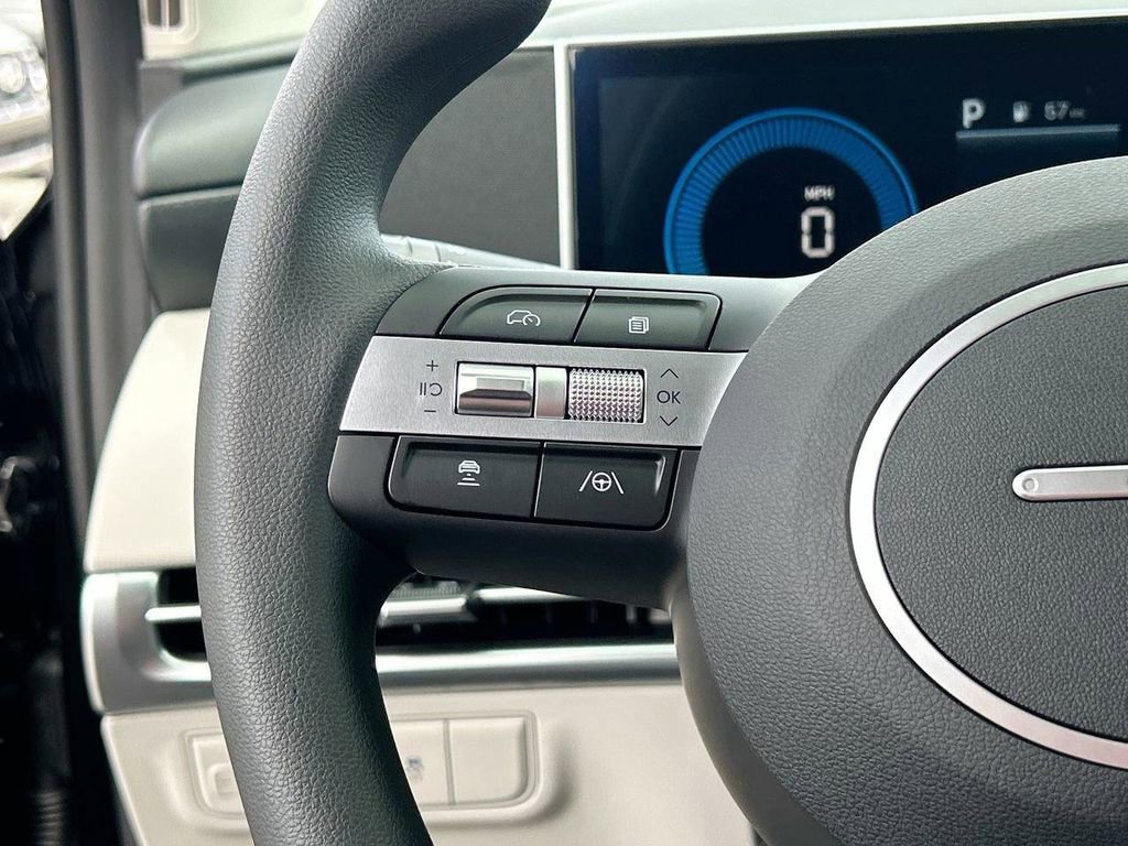 New 2026 Hyundai Tucson SEL FWD image 31