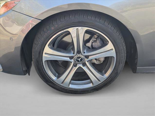 Used 2018 Mercedes-Benz E 300 image 28