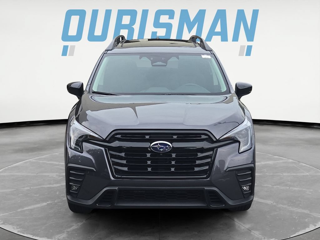 Certified 2026 Subaru Ascent Bronze Edition AWD/4WD image 8