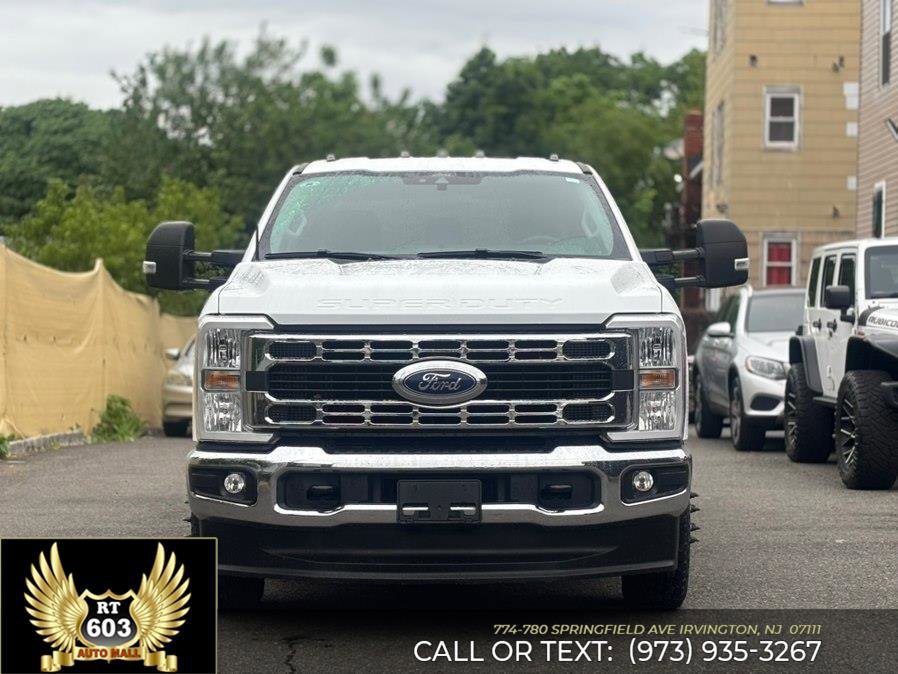 Used 2026 Ford F350 XLT AWD/4WD image 2