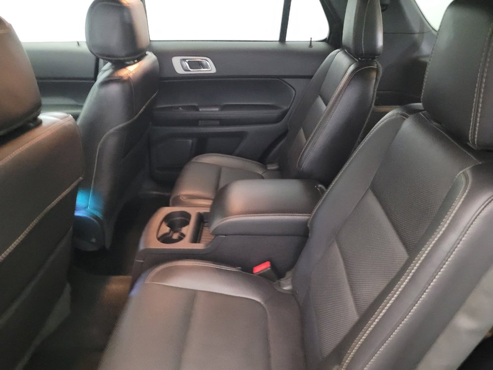 Used 2015 Ford Explorer Sport w/ Equipment Group 401A image 18