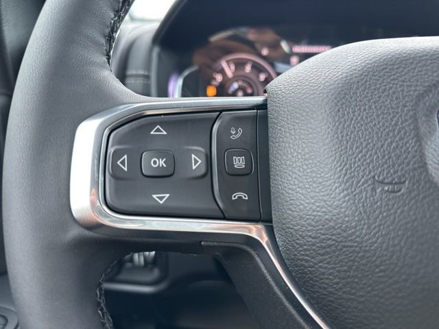 New 2026 RAM 2500 Laramie w/ Night Edition image 13