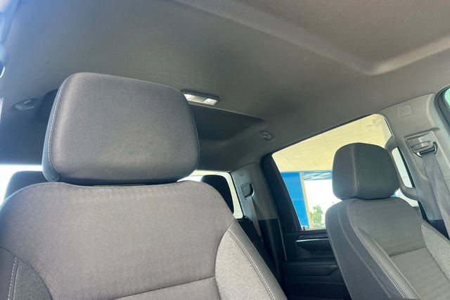 Used 2024 Chevrolet Silverado 2500 LT image 20