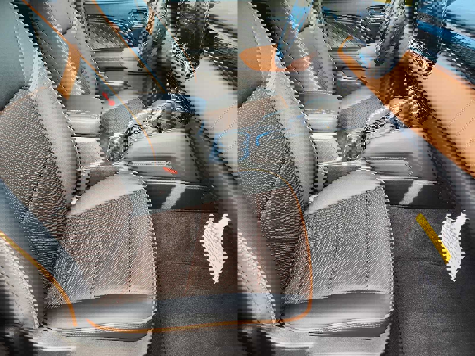 New 2026 GMC Canyon AT4 w/ Technology Plus Package image 16