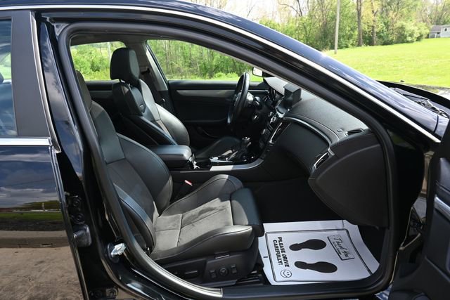 Used 2014 Cadillac CTS V RWD image 19