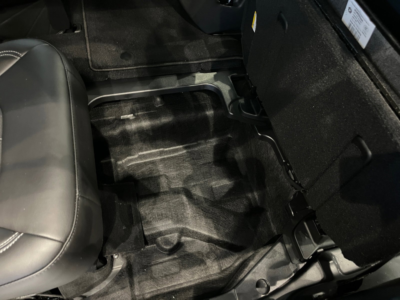 New 2026 Chrysler Pacifica Select image 34