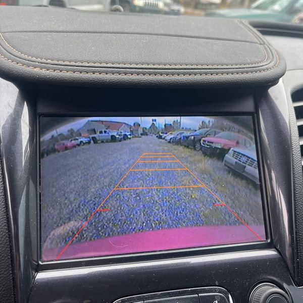 Used 2015 Chevrolet Impala LT w/ Convenience Package image 17