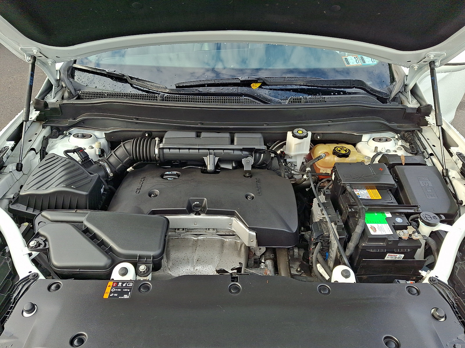 Used 2020 Buick Envision Essence FWD image 26