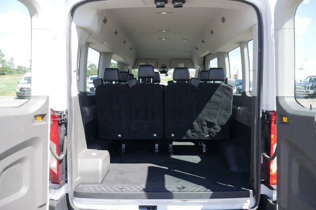 Used 2023 Ford Transit 350 XL RWD image 9