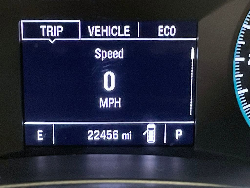 Used 2024 Chevrolet Equinox LS w/ Driver Confidence II Package image 6