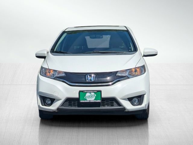 Used 2016 Honda Fit EX-L image 2