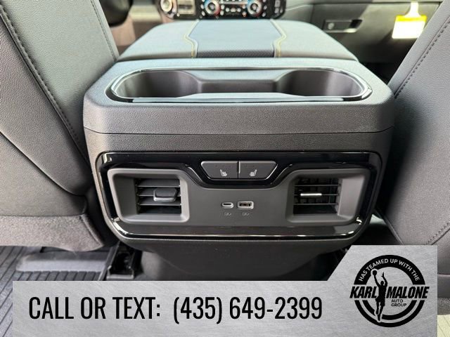 New 2026 Chevrolet Silverado 2500 ZR2 image 33