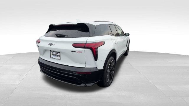 Certified 2024 Chevrolet Blazer EV RS AWD/4WD image 7