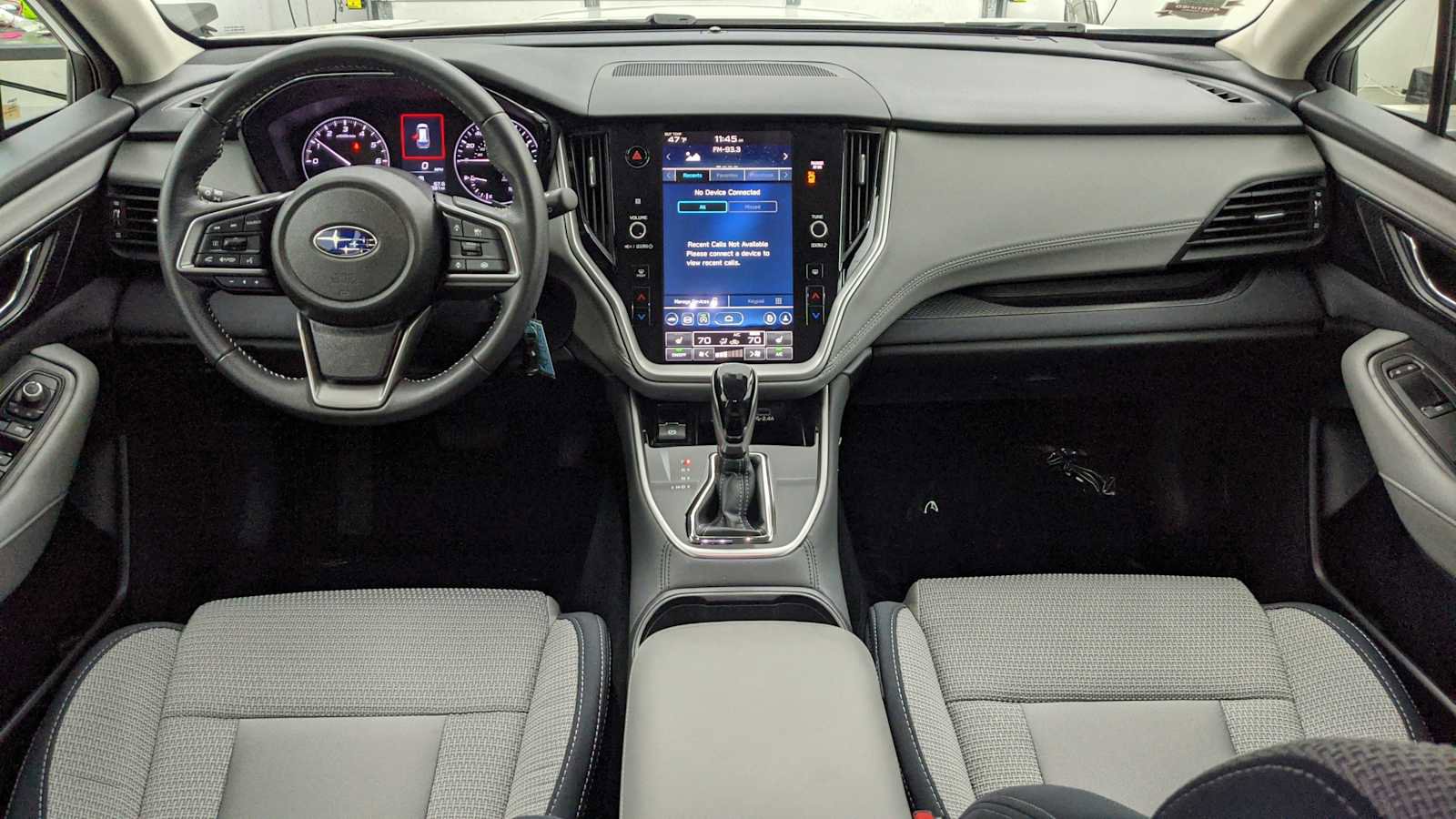 Certified 2025 Subaru Outback Premium image 33