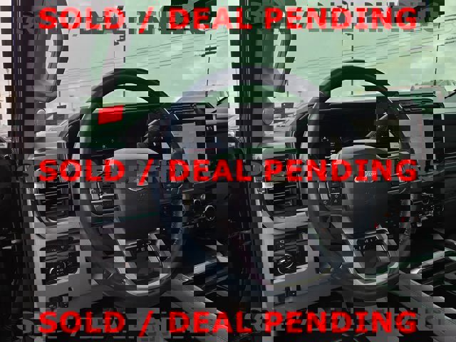 Used 2024 Ford F450 Limited w/ FX4 Off-Road Package image 8