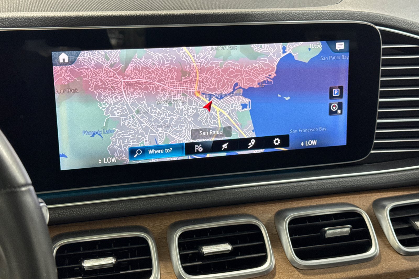 Used 2020 Mercedes-Benz GLE 350 4MATIC image 21