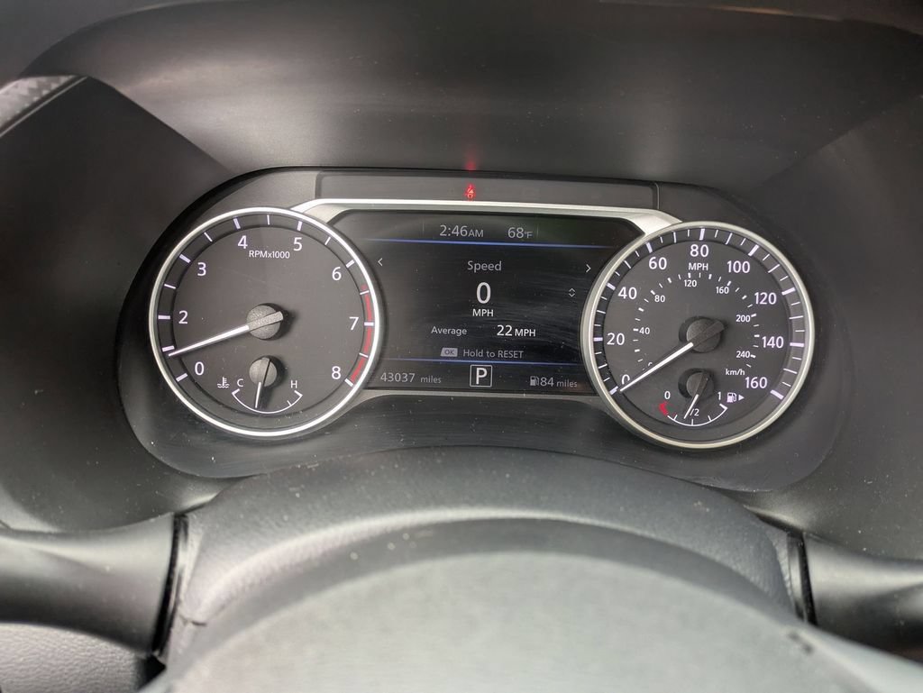 Used 2023 Nissan Sentra SV w/ SV Premium Package FWD image 15