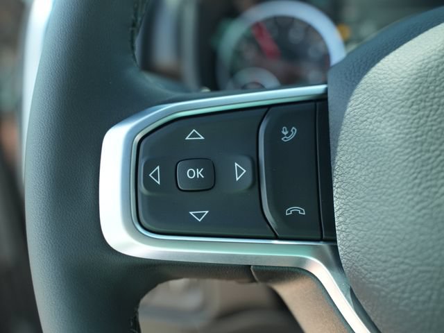 New 2026 RAM 2500 Big Horn AWD/4WD image 30