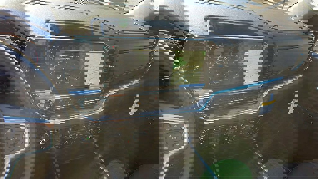 New 2026 Chevrolet Silverado 2500 LTZ w/ Trail Boss Package image 25