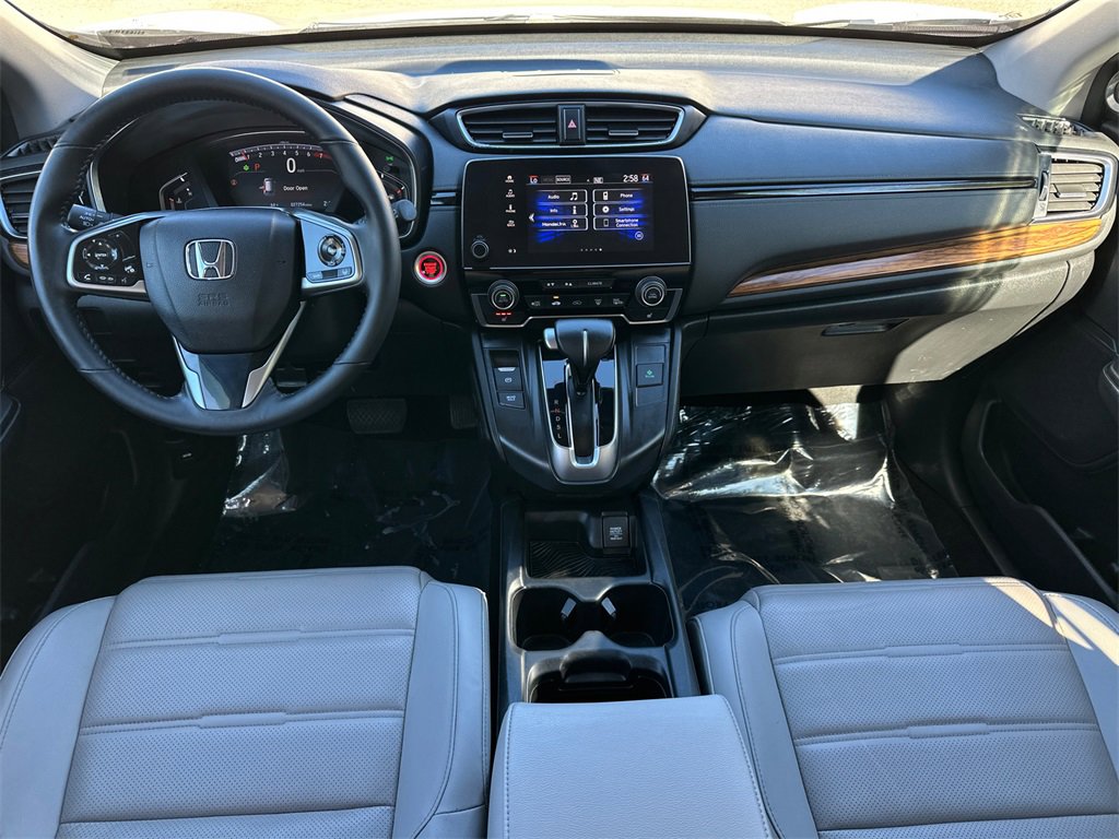 Used 2019 Honda CR-V EX-L image 18