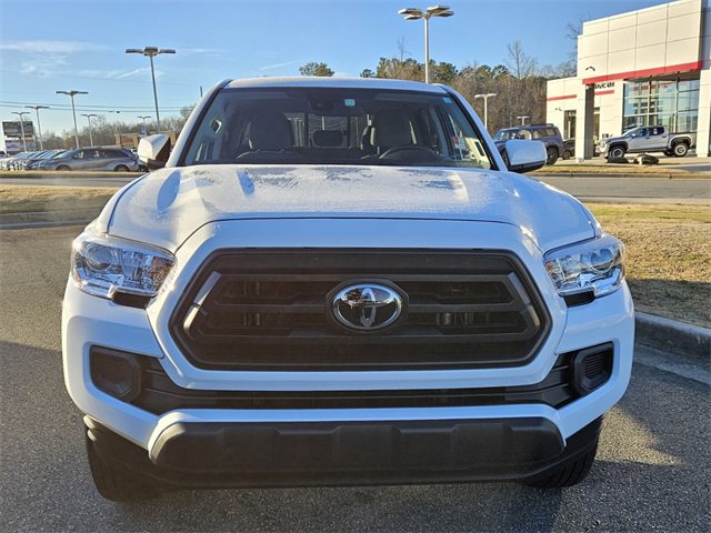 Used 2023 Toyota Tacoma SR image 2