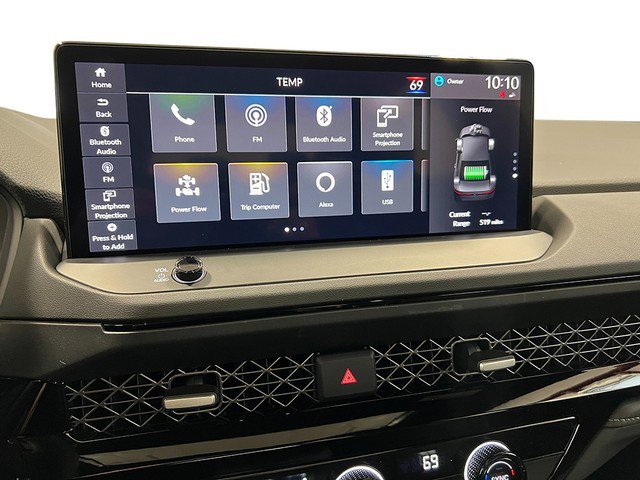 New 2025 Honda Accord Sport image 23