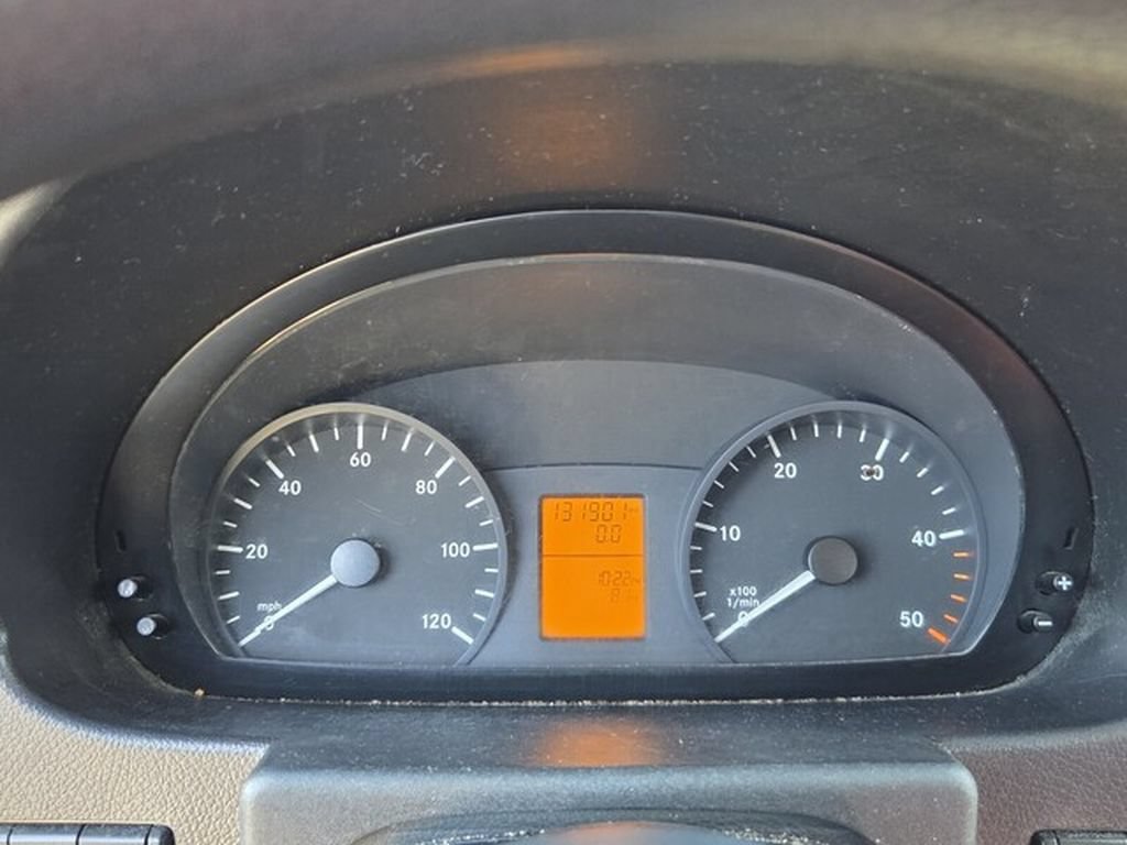 Used 2016 Mercedes-Benz Sprinter 2500 image 5
