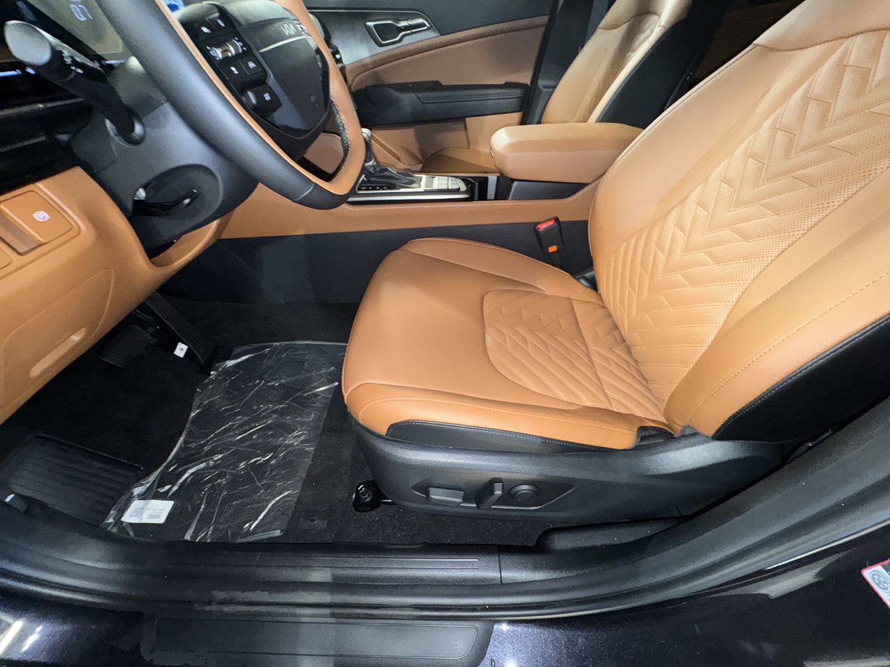 New 2026 Kia Sportage X-Line image 15