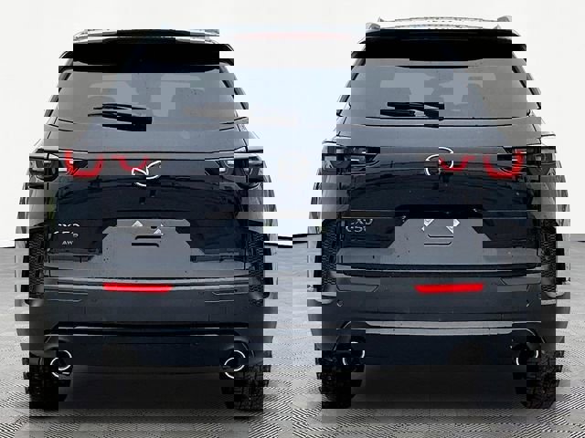 New 2026 MAZDA CX-50 Meridian Edition w/ Weather Package image 5