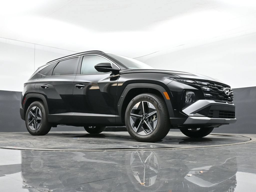 Used 2025 Hyundai Tucson SEL FWD image 15
