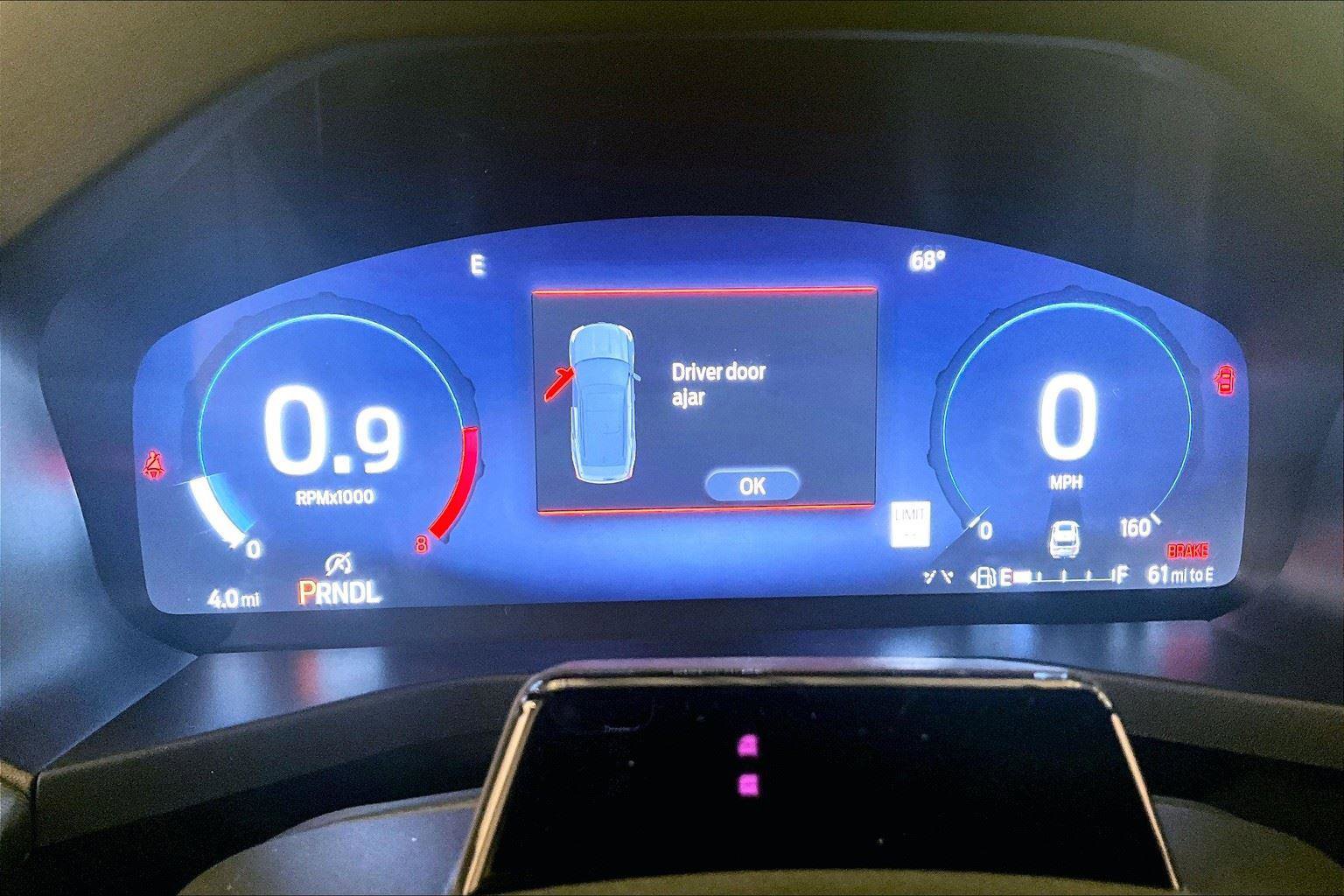 New 2025 Ford Explorer ST-Line w/ Premium Package image 19