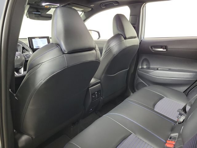 Used 2025 Toyota Corolla Cross AWD Hybrid w/ Convenience Package image 11