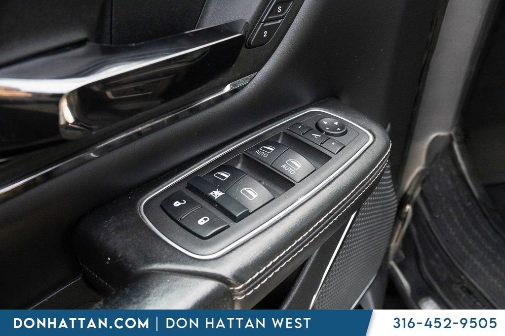 Used 2022 RAM 1500 Limited w/ Body Color Bumper Group image 17