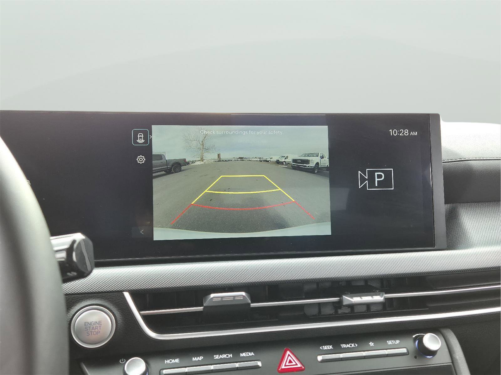 Certified 2026 Hyundai Sonata SEL image 24