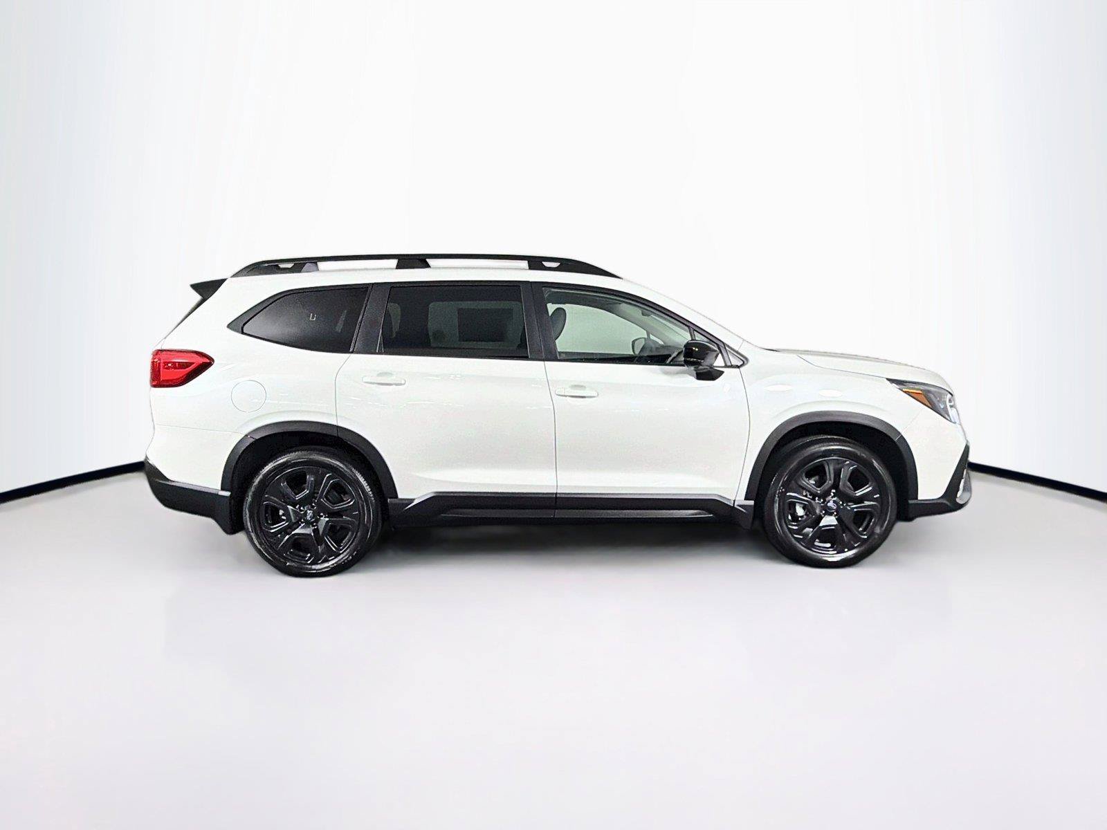 New 2026 Subaru Ascent Bronze Edition AWD/4WD image 12
