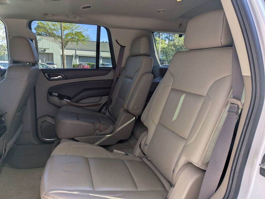 Used 2017 Chevrolet Tahoe Premier image 13