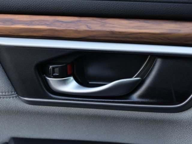 Used 2020 Honda CR-V EX image 16
