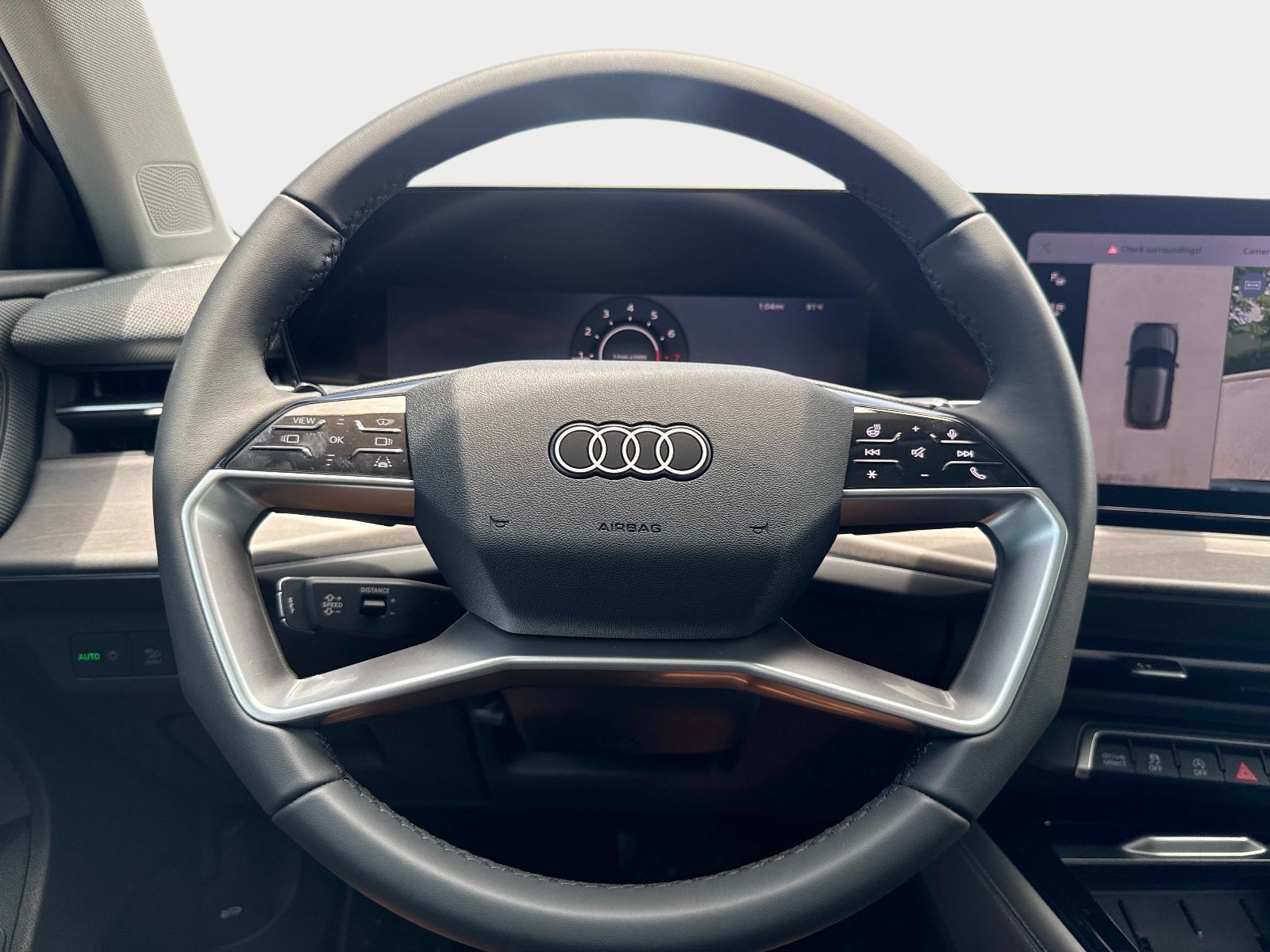 New 2026 Audi Q3 quattro 2.0T AWD/4WD image 27