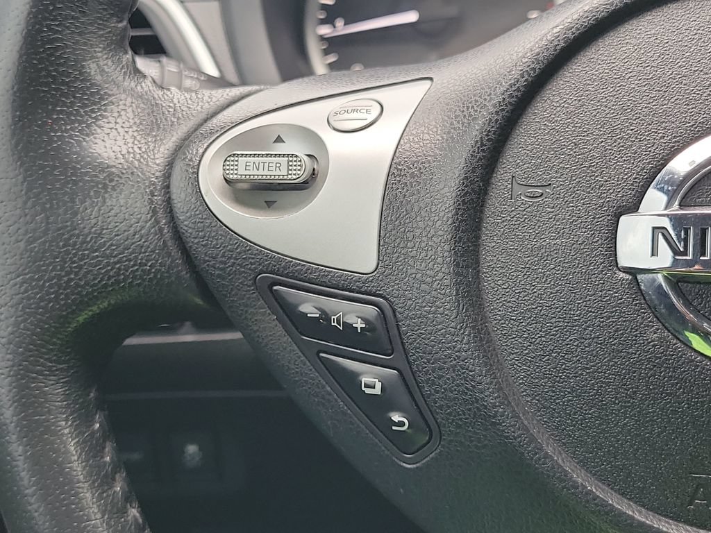 Used 2018 Nissan Sentra SR w/ SR Midnight Edition Package FWD image 28